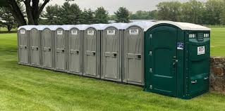 Best Deluxe Portable Toilet Rental  in Magee, MS