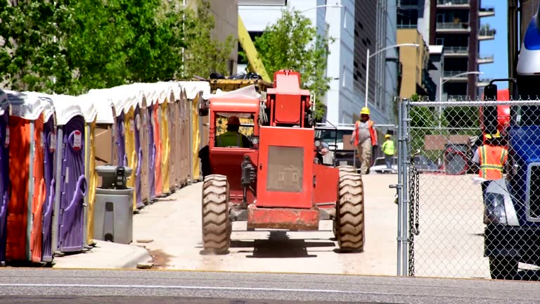 Best Portable Toilets for Disaster Relief Sites  in Magee, MS